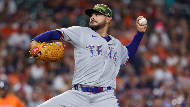 Martin Perez
